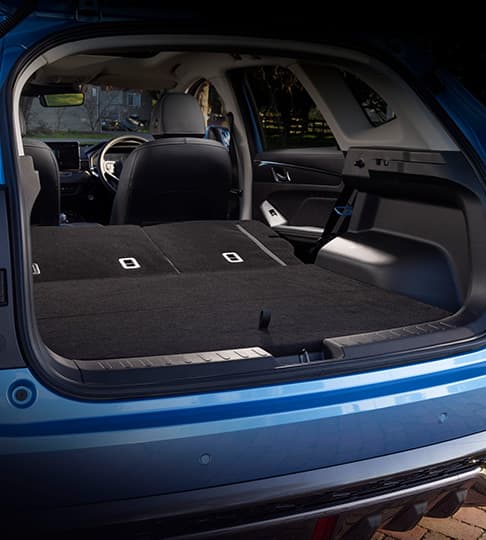 INTERIOR & TECHNOLOGY