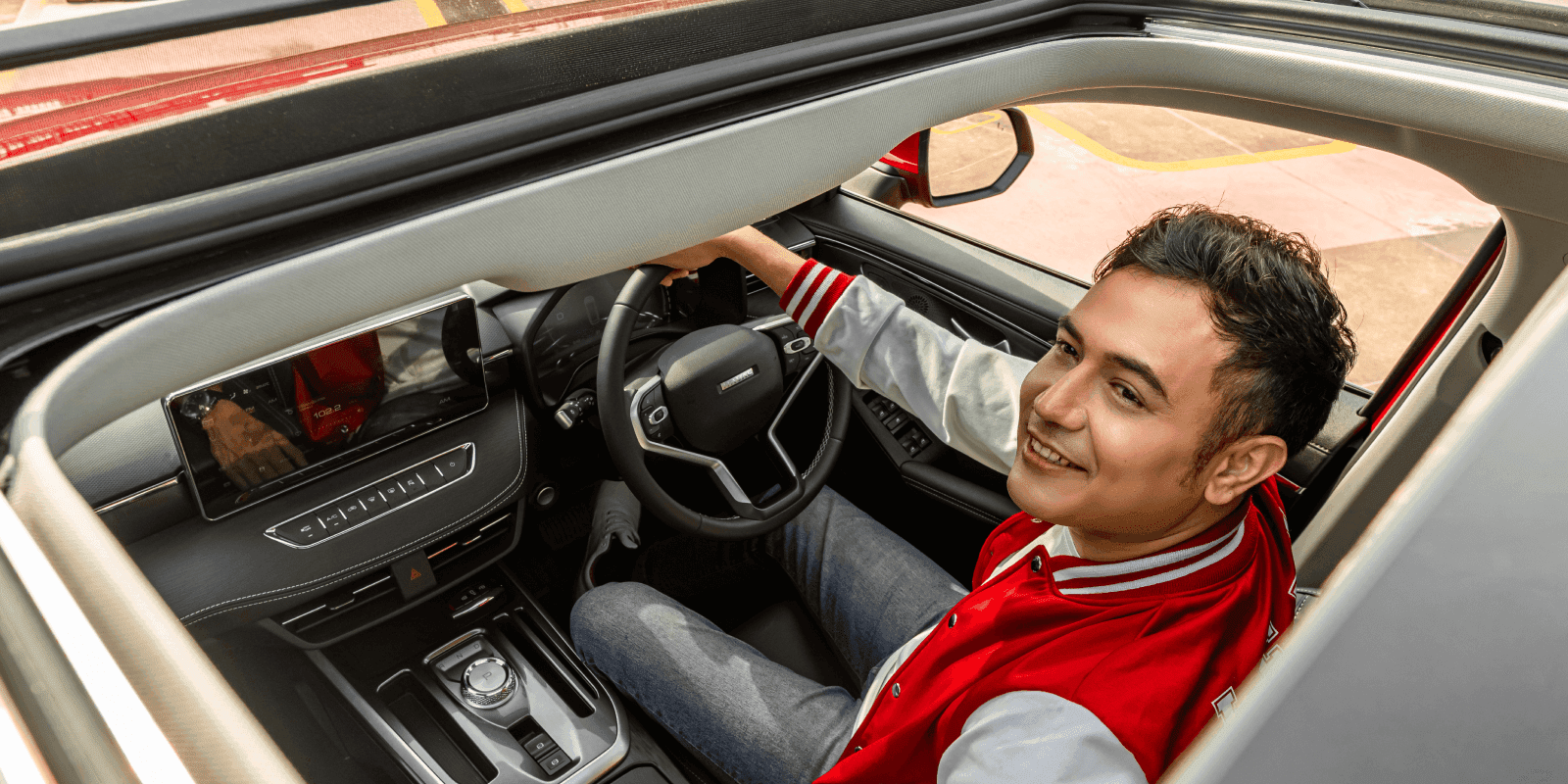 HAVAL JOLION ULTRA HEV