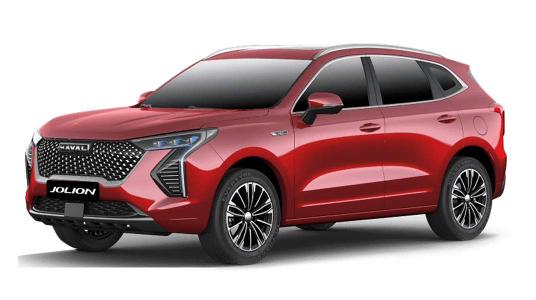 HAVAL JOLION ULTRA HEV