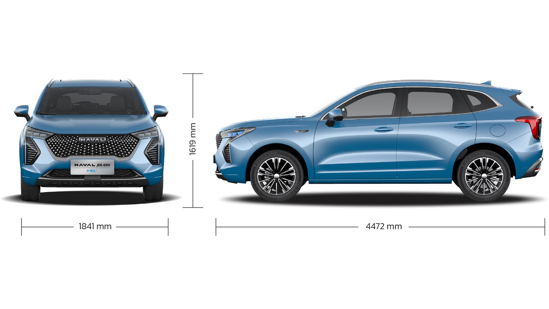 Spec Illustration